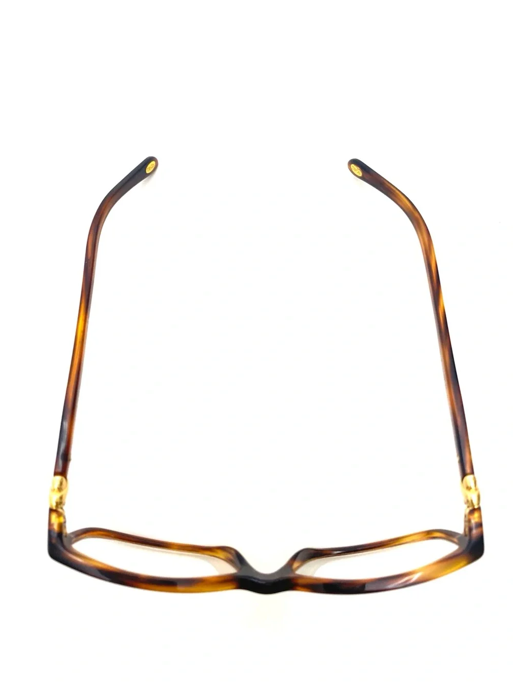 Tiffany & Co. Women’s Havana Honey Brown Full Frame Eyeglass TF2036 8116